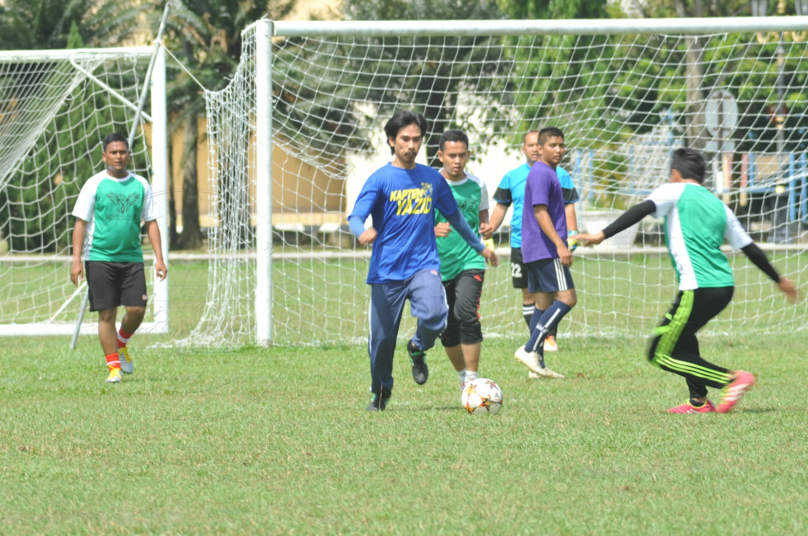 PRO 15 53 KIESTA HAS 6146